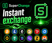 Automatic exchange BitCoin to Tron