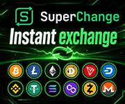 Automatic exchange Solana to Ethereum