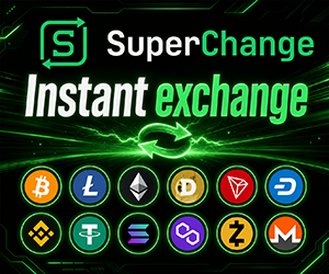 Exchange Monero to BTC