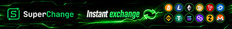 Exchange Monero to BTC